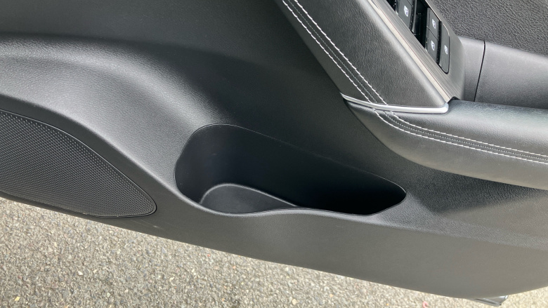 Nissan Qashqai 1.3 DiG-T MH N-Connecta 5dr Petrol Hatchback